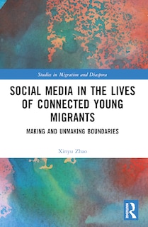 Couverture_Social Media in the Lives of Young Connected Migrants