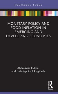 Couverture_Monetary Policy and Food Inflation in Emerging and Developing Economies
