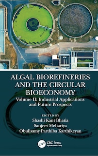 Couverture_Algal Biorefineries and the Circular Bioeconomy