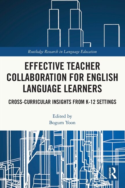 Couverture_Effective Teacher Collaboration for English Language Learners