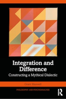 Front cover_Integration And Difference