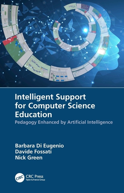 Front cover_Intelligent Support for Computer Science Education