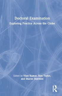 Couverture_Doctoral Examination