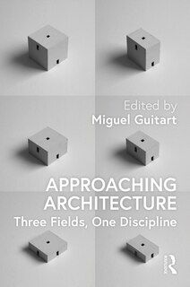 Couverture_Approaching Architecture