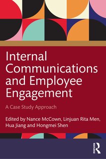 Front cover_Internal Communication and Employee Engagement