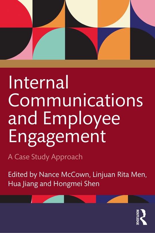 Front cover_Internal Communication and Employee Engagement