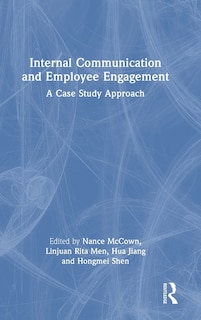 Front cover_Internal Communication and Employee Engagement