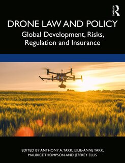 Front cover_Drone Law And Policy