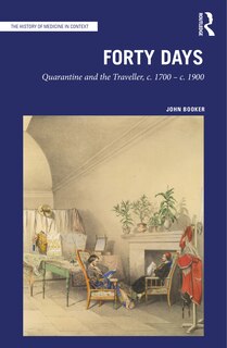 Front cover_Forty Days