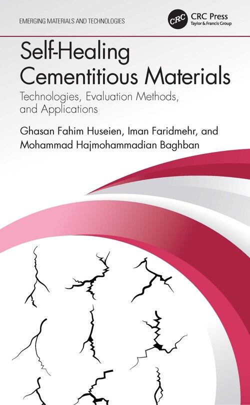 Couverture_Self-Healing Cementitious Materials
