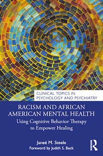 Couverture_Racism and African American Mental Health