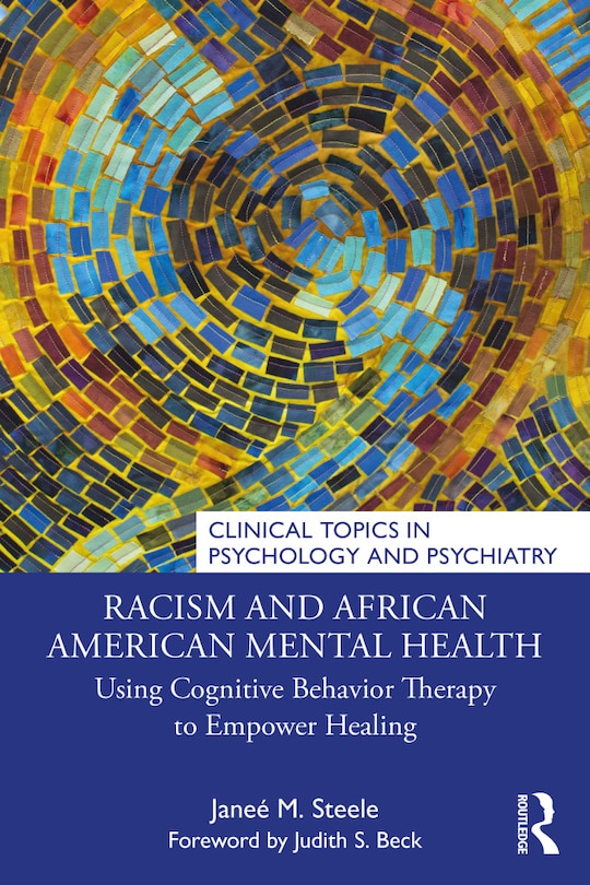 Front cover_Racism and African American Mental Health