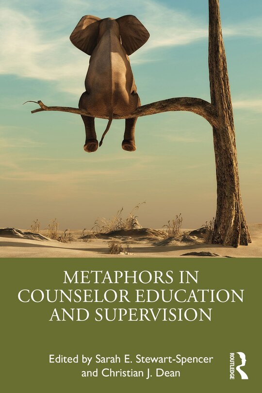 Couverture_Metaphors In Counselor Education And Supervision