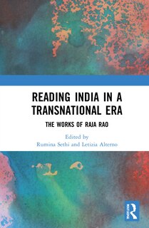 Front cover_Reading India in a Transnational Era