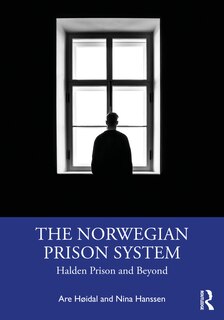 Front cover_The Norwegian Prison System