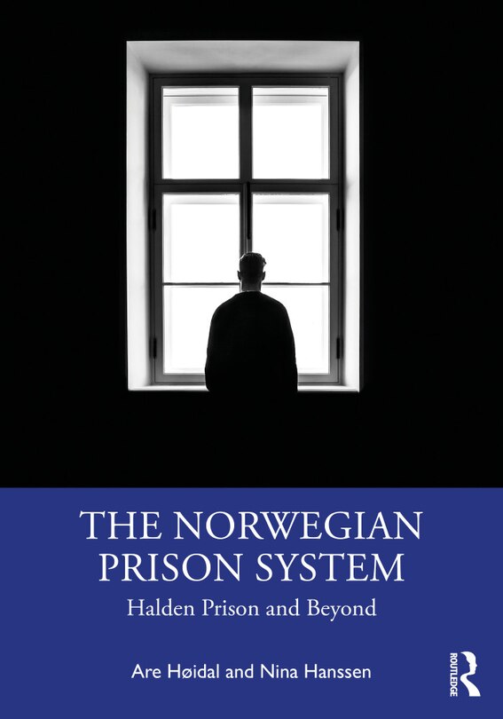 Front cover_The Norwegian Prison System