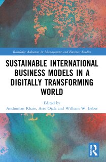 Front cover_Sustainable International Business Models in a Digitally Transforming World