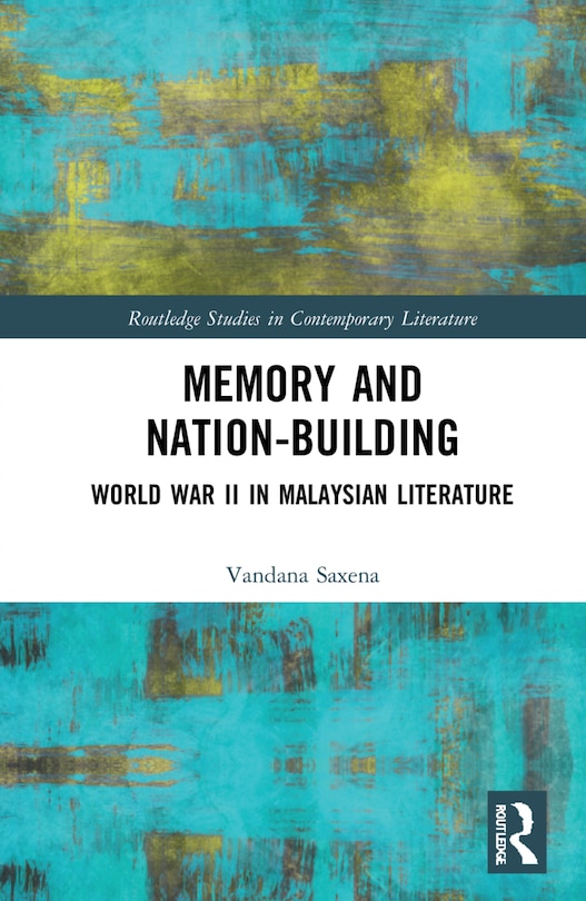 Front cover_Memory and Nation-Building