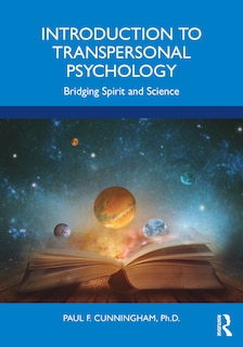 Front cover_Introduction To Transpersonal Psychology