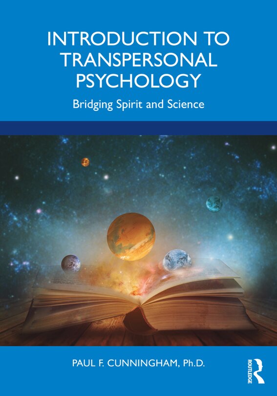 Front cover_Introduction To Transpersonal Psychology