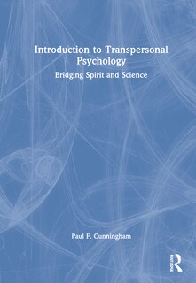 Front cover_Introduction To Transpersonal Psychology