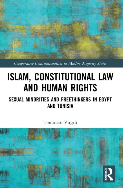 Couverture_Islam, Constitutional Law and Human Rights