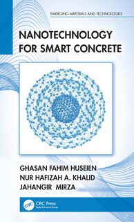 Couverture_Nanotechnology for Smart Concrete