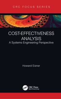 Front cover_Cost-effectiveness Analysis