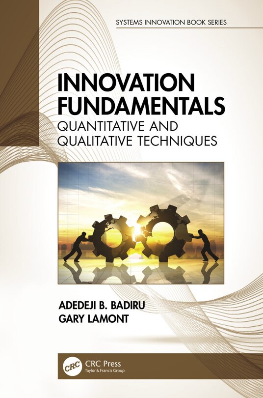 Front cover_Innovation Fundamentals