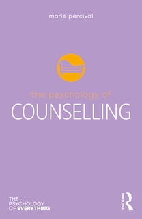 Couverture_The Psychology of Counselling