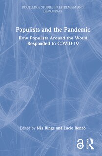 Couverture_Populists and the Pandemic