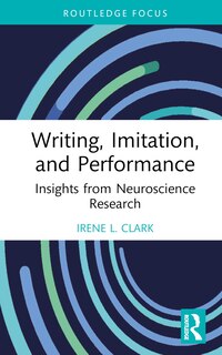 Couverture_Writing, Imitation, and Performance