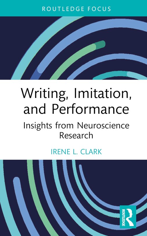 Couverture_Writing, Imitation, and Performance