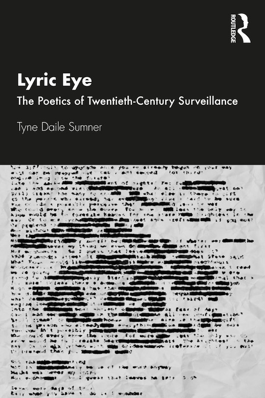Front cover_Lyric Eye