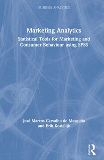 Front cover_Marketing Analytics