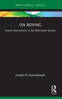 Couverture_On Boxing