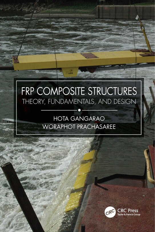 Front cover_Frp Composite Structures
