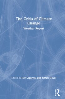 Front cover_Crisis of Climate Change