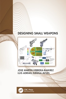 Front cover_Designing Small Weapons