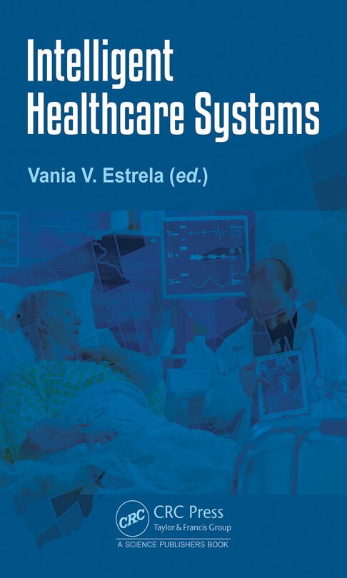 Couverture_Intelligent Healthcare Systems