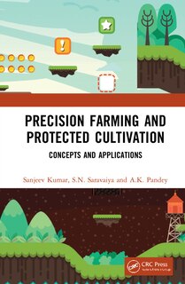 Front cover_Precision Farming And Protected Cultivation