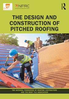 Front cover_The Design and Installation Guide for Roof Tiling