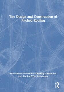 Front cover_The Design and Installation Guide for Roof Tiling