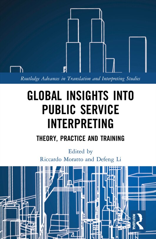 Couverture_Global Insights Into Public Service Interpreting