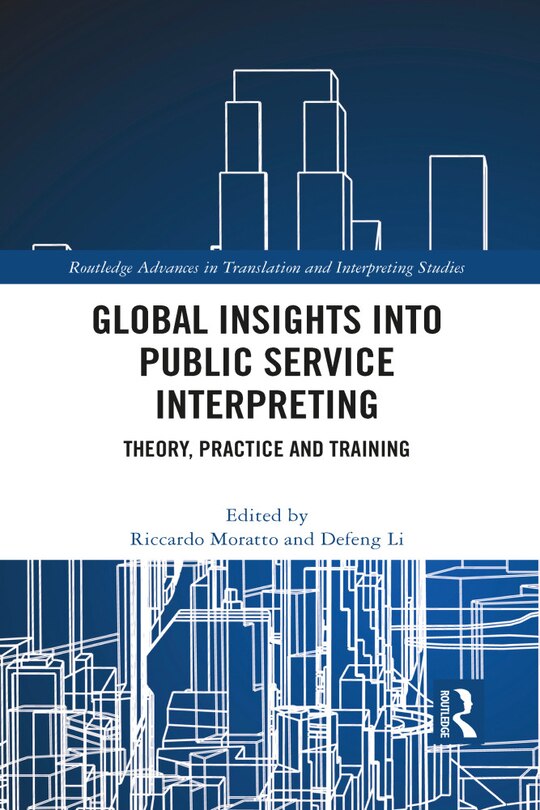 Couverture_Global Insights into Public Service Interpreting
