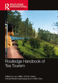 Couverture_Routledge Handbook of Tea Tourism