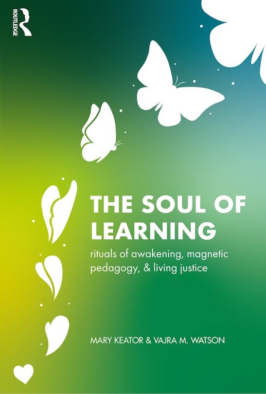 Couverture_The Soul of Learning