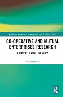 Couverture_Co-operative and Mutual Enterprises Research