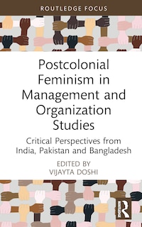Front cover_Postcolonial Feminism in Management and Organization Studies