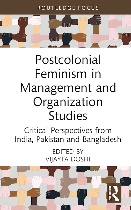Front cover_Postcolonial Feminism in Management and Organization Studies